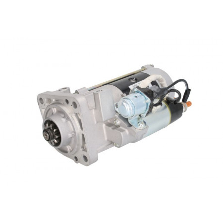 Electric motor 24V 5kW VOLVO FE FL II D7E240-D7F290 05.06- MITSUBISHI M8T62471