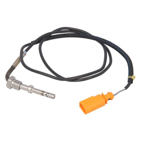 Capteur, température des gaz Sonde de température des gaz après dpf VW MULTIVAN T5 TRANSPORTER T5 2.5D 04.03-11.09 NGK TSA95301