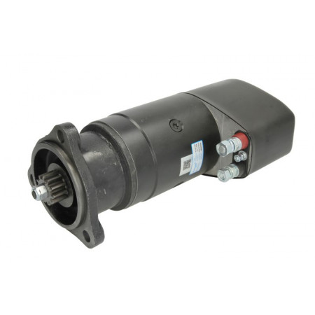 Elektromotor 24V 66kW IVECO EUROSTAR EUROTECH MP EUROTRAKKER P/PA P/PA-HAUBENFAHRZEUGE TURBOSTAR TURBOTECH 8210.22.175-8280.42S.TCA 07.84- PRESTOLITE ELECTRIC PE 860545