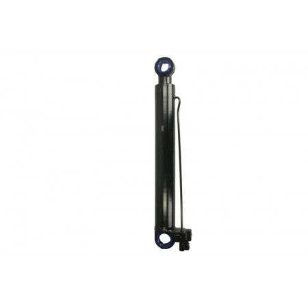 Tilt cylinder, drivers cab Drivers cab tilt cylinder short VOLVO FH FH II FH III FH12 FH16 FH16 II FM FM II FM12 FM9 FMX 08.93- AKUSAN TEQ-03.193
