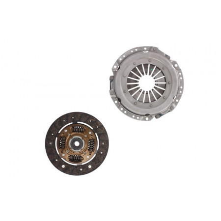 Kit frizione Kit frizione 200mm OPEL VECTRA B 1.6 10.95-07.02 NEXUS F1X015NX