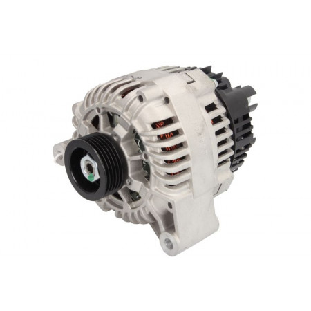 Alternator 12V 65A CITROEN BERLINGO BERLINGO/MINIVAN SAXO XSARA FIAT DUCATO PEUGEOT 106 II 306 PARTNER PARTNER/MINIVAN 1.1-1.9D 04.93-12.15 STARDAX STX100288
