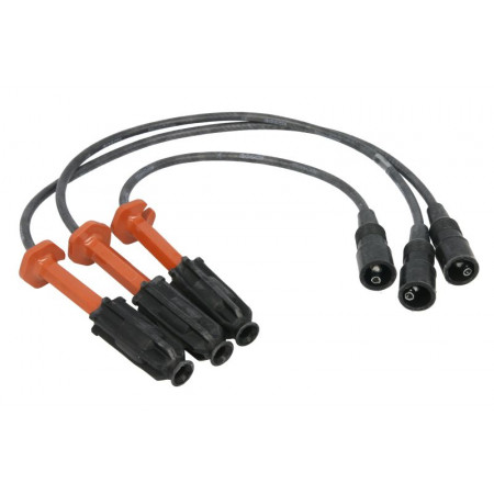 Set cavi di accensione Set Bosch. accensione tramite cavi Classe C W202 C 280 202.028 Classe E W210 E 280 210.053 E 320 210.055 Classe E Coupe C124 BOSCH 0 986 356 329