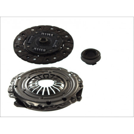 Clutch kit Clutch kit with bearing 200mm OPEL CORSA B 1.0 11.96-09.00 SACHS 3000 950 024