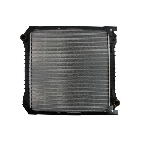 Radiateur, refroidissement du moteur Radiateur moteur avec cadre IVECO EUROCARGO I-III 8060.25R.4200-8060.45STCA 01.91-09.15 MAHLE CR 502 000P