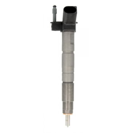 Injector Piezoelectric CR injector BMW 1 E81 1 E82 1 E87 1 E88 5 F10 5 F11 5 GRAN TURISMO F07 7 F01 F02 F03 F04 X1 E84 X5 E70 X6 E71 E72 2.0D/3.0D 03.07-06.15 BOSCH 0 986 435 411