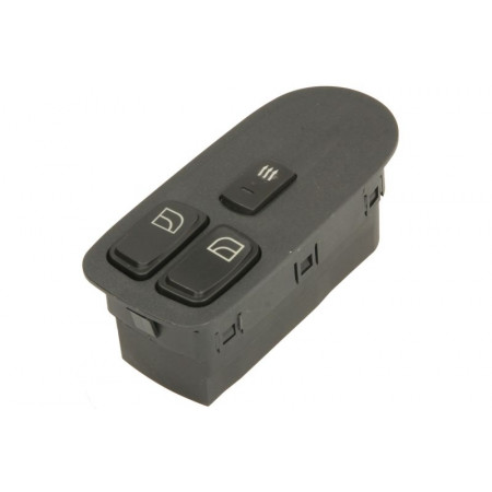 Interruttore, gru per finestre Interruttore gru per finestre Modulo di controllo finestra anteriore destro DAF CF CF 65 CF 75 CF 85 01.01- AKUSAN DAF-PC-006