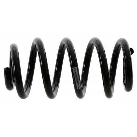 Coil spring rear L/R BMW X1 F48 1.5H 03.20- SACHS 992 347