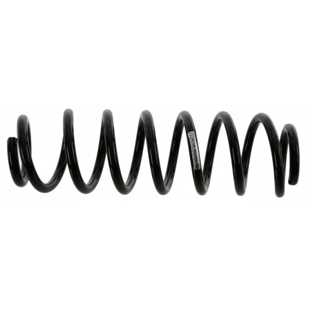 Arcuri elicoidale Coil spring rear L/R CUPRA FORMENTOR 1.5 11.20- SACHS 991 299