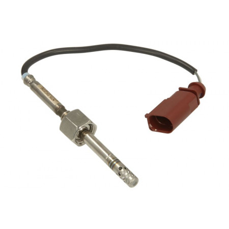 Capteur, température des gaz Sonde de température des gaz d'échappement avant dpf VW CRAFTER 30-35 CRAFTER 30-50 2.5D 04.06-05.13 NGK TSA95693