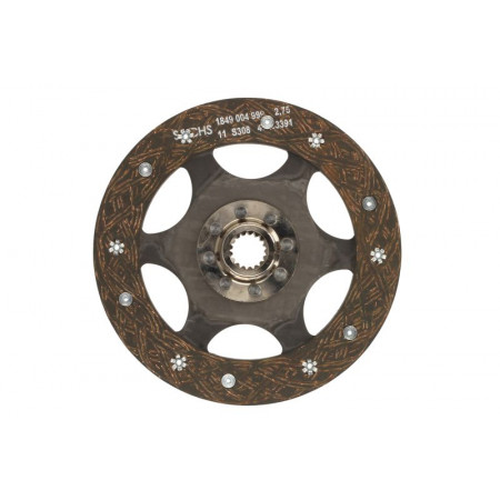 Embrayage à disque DISK SZEPL embrayage à disque. BMW Motorrad SACHS 1864 000 124