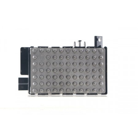 Afstelling interieurventilator Luchtblazer afstelelement ventilatorbediening MERCEDES S C216 S W221 3.0D-6.2 10.05-12.13 MAHLE ABR 63 000S