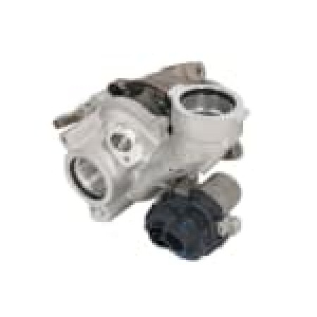 Turbocompresor Nou  SEAT LEON LEON ST VW GOLF SPORTSVAN VII GOLF VII 1.5 05.17-08.20 GARRETT 847009-5006S