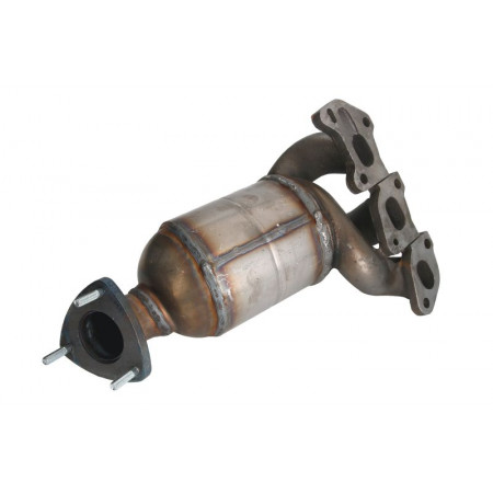 Catalyst EURO 3/EURO 4 OPEL AGILA CORSA C CORSA D 1.0 09.00-12.10 JMJ JMJ 1091018