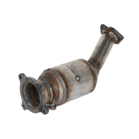 Catalizador AUDI A6 Avant (4F5, C6) JMJ JMJ1091531