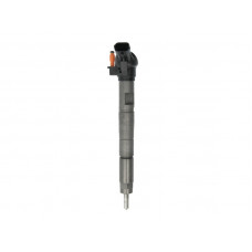 Elektromagnetische CR-injector IVECO DAILY IV DAILY V DAILY VI CITROEN JUMPER FIAT DUCATO PEUGEOT BOXER 2.3D/3.0D 07.06- BOSCH 0 445 116 059