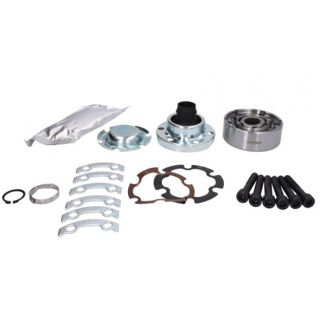 Articulation set, planetary CV joint /24z DODGE DURANGO JEEP GRAND CHEROKEE IV 3.0D/3.6/3.6ALK 11.10- AKUSAN G75002AKN