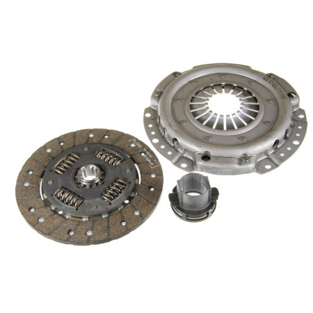 Clutch kit Clutch kit with bearing 228mm BMW 3 E36 5 E34 2.0/2.5 03.90-11.99 SACHS 3000 305 001