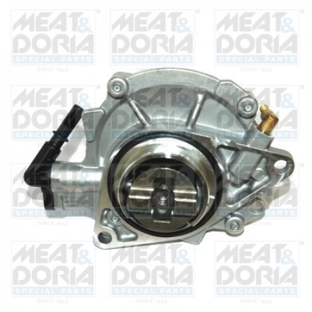 Bomba de vacío, sistema de frenos Bomba de vacío mecánica BMW 3 F30 F80 1.6 07.12-08.16 MEAT & DORIA MD91165