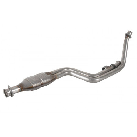 Catalyst EURO 2 MERCEDES C W202 2.4/2.8 05.93-05.00 JMJ JMJ 1091575