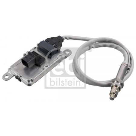 Sensore NOx, catalizzatore NOx Sensore NOx DAF DAF CF XF 106 MX-11210-PX-7239 10.12- FEBI FE179632