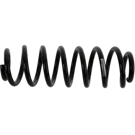 Molla elicoidale posteriore destra/sinistra per veicoli con sospensioni standard con tetto scorrevole VW TIGUAN 1.4/1.6D/2.0D 01.16- SACHS 994 966
