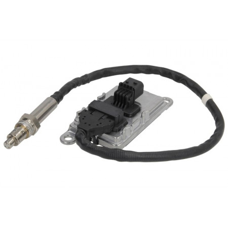 NOx-Sensor, NOx-Katalysator NOx-Sensor vor Katalysator, nicht für Fahrzeuge, die im Zeitraum 2017/01-2019/21 hergestellt wurden, DAF EURO 6 MX-13 DINEX DIN22026