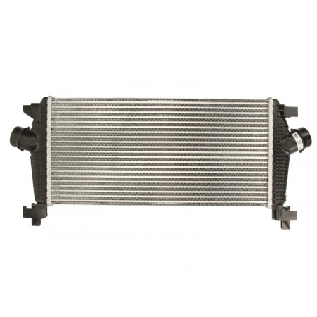 Intercooler, compressor Intercooler OPEL ASTRA J ASTRA J GTC CASCADA 1.3D-1.7D 09.09- NISSENS NIS 96556