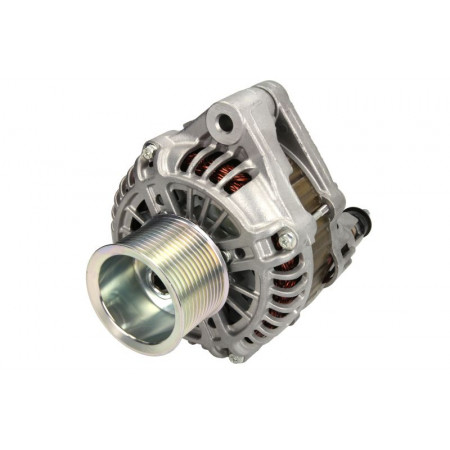 Alternator 24V 90A IVECO EUROSTAR EUROTECH MP EUROTRAKKER STRALIS I TRAKKER I TRAKKER II F2BE0681A-F3HFE611D 01.93- MITSUBISHI A4TA0592