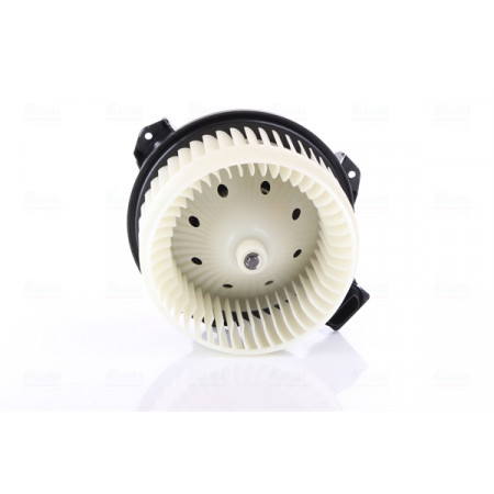 Ventilador, habitáculo Ventilador de aire TOYOTA AURIS COROLLA RAV 4 III RAV 4 IV VERSO 1.3-3.5 11.05- NISSENS NIS 87787
