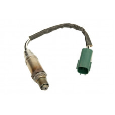 Sonda lambda número de cables 4 410mm VOLVO S60 I V40 AUDI A6 C5 BMW 1 E81 1 E87 3 E90 3 E91 X3 E83 CHEVROLET AVEO / KALOS EPICA SPARK CHRYSLER 300C 1.0-5.7 01.88- BOSCH F 00H L00 220