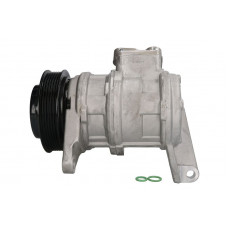 Compressor, air conditioning Air-conditioning compressor CHRYSLER GRAND VOYAGER III VOYAGER III VOYAGER IV 3.3/3.8 01.95-12.08 NISSENS NIS 89087