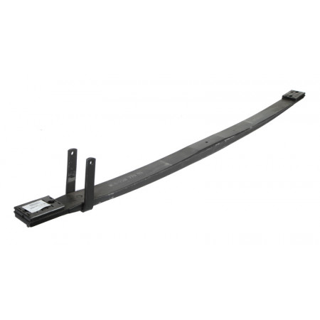 Arc foi Foaie arc suspensie numar foi-3 72877000 MAN M 2000 L 08.95- MAGNUM TECHNOLOGY MLS-72877003