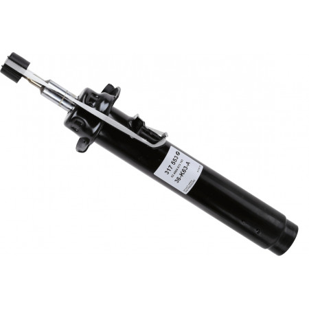 Amortecedor dianteiro direito BMW X1 E84 1.6/2.0/2.0D 03.09-06.15 SACHS 317 553