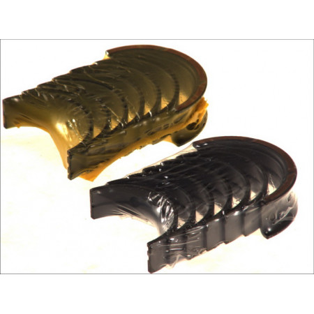 RULUMT RULAMT RULMENT RULMENT SET CON +025 BMW 3 E21 3 E30 3 3 E46 3 E46 5 E12 5 E28 5 5 E39 5 E60 5 5 5 E61 7 E38 7 E65 E67 2.0-3.2 09.76-06.12 MAHLE 081 HS 19400 025