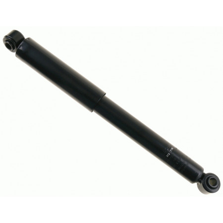 Shock Absorber Rear Right/Left MITSUBISHI LANCER V 1.6/2.0D 12.92-10.03 SACHS 312 774