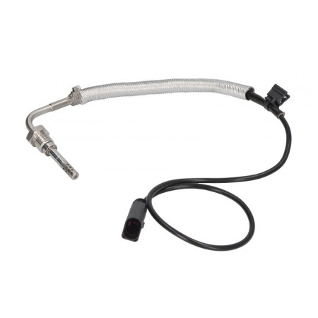 Sensor, temperatura de los gases de escape Sensor de temperatura de escape antes del turbo AUDI A6 ALLROAD C7 A6 C7 A7 Q5 VW TOUAREG 3.0D/4.2D 01.10-09.18 AUTLOG AS3151