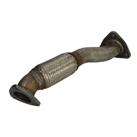 Raccord d'échappement Tuyau d'échappement CITROEN JUMPER FIAT DUCATO PEUGEOT BOXER 2.3D/3.0D 07.06- JMJ JMJ 0020