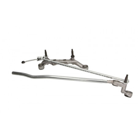 meccanismo tergicristallo, parabrezza AUDI Q7 (4LB) AKUSAN LCC 3132