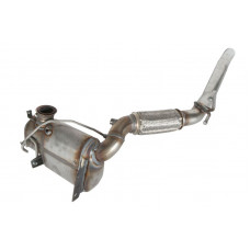 Filtru particule DPF AUDI A3 (8P1) JMJ JMJ1114