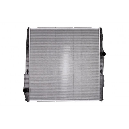 Radiateur, motorkoeling Motorradiator zonder frame SCANIA PGRT DC09.108-DT16.08 03.04- NISSENS NIS 672910