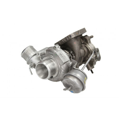 Nou Turbocompresor se potriveste ALFA ROMEO GIULIETTA MITO CHRYSLER DELTA FIAT BRAVO II DOBLO CARGO GRANDE PUNTO LINEA LANCIA III 14 14CNG 14LPG 0507 IHI VL39