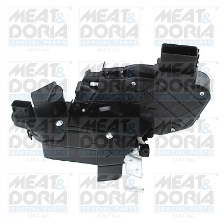 Actionneur de serrure de porte avant droit FORD GALAXY II MONDEO IV S-MAX 05.06-06.15 -06.15 MEAT & DORIA MD31532