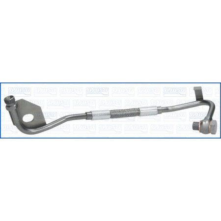 Vulleiding turbo-olie OPEL ASTRA G ASTRA H ASTRA H GTC SPEEDSTER ZAFIRA B ZAFIRA B/MINIVAN 2.0 09.00-12.10 AJUSA AJUOP10331