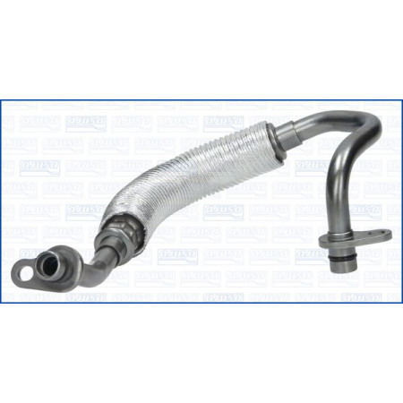 Turboöl-Laderohr BMW 1 F20 1 F21 2 F22 F87 2 F23 2 F45 2 GRAN TOURER F46 3 F30 F80 3 F31 4 F32 F82 1.2/1.5/1.5H 09.13- AJUSA AJUOP10929