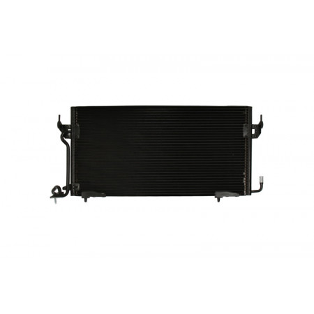 Condensator, climatizare Nissens radiator 6455.V8 Klim. CITROEN BERLINGO 1.8 - 1.9 D 07/96- NISSENS NIS 94218