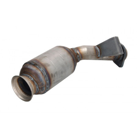 Catalizzatore EURO 4 MERCEDES VIANO W639 VITO W639 VITO / MIXTO W639 2.0D/2.2D 09.03- JMJ JMJ 1080361