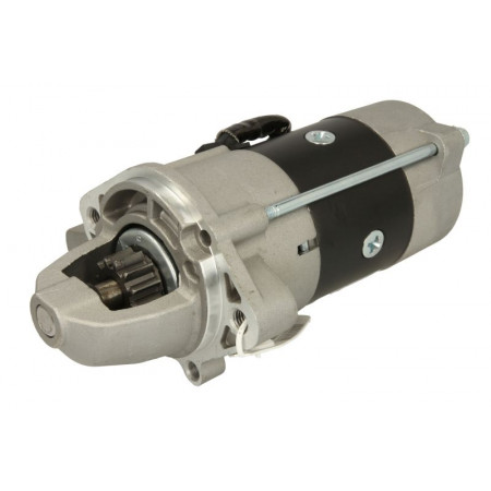Electric motor 12V 22kW CHRYSLER PT CRUISER JEEP GRAND CHEROKEE II MITSUBISHI L400 2.0/2.2D/2.7D 12.94-12.10 STARDAX STX200492R