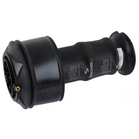 Amortiguador fuelle suspension neumatica trasera L/R CITROEN C4 GRAND PICASSO I C4 PICASSO I PEUGEOT 5008 1.2-2.0D 10.06-03.17 SACHS 994 901