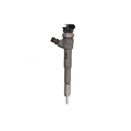 Electromagnetic CR injector DACIA DOKKER DUSTER LODGY LOGAN II LOGAN MCV II SANDERO II RENAULT CAPTUR I CLIO IV KANGOO EXPRESS KANGOO II 1.5D 06.08- BOSCH 0 445 110 652